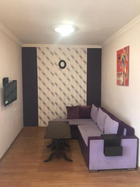 Cozy Apartmennt in Yerevan on Komitas by Home Elite